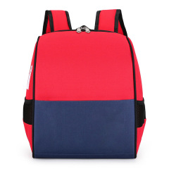Red Blue-Blank