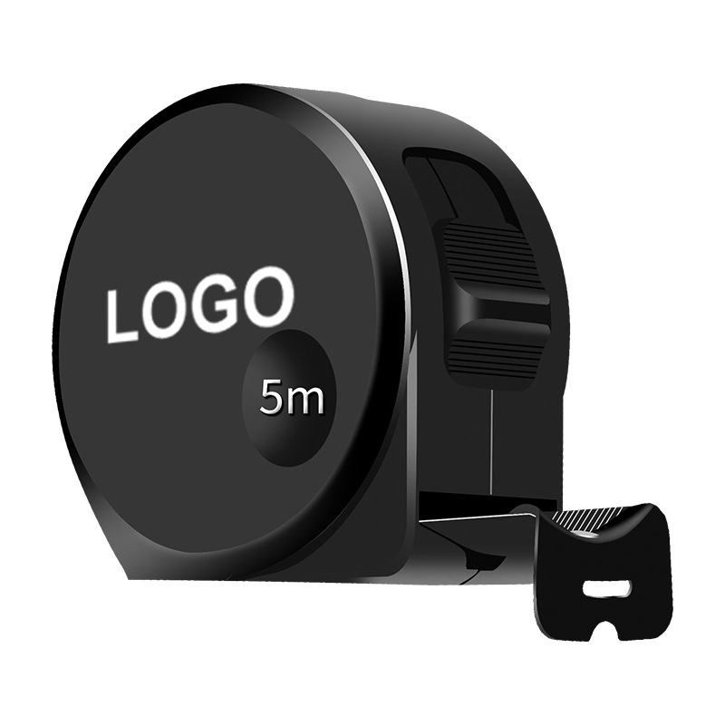 New Model Steel Tape Measure with logo Custom Promotional German Precision Measuring Tape 5m 10m Laser Custom Measuring Tape