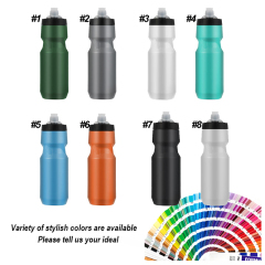 Custom Color