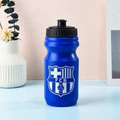 Hot Sale Cycling Outdoor Running Water Bottle Custom Plastic Sport Water Bottle With Logo Bpa Free Half Gallon Water Bottle