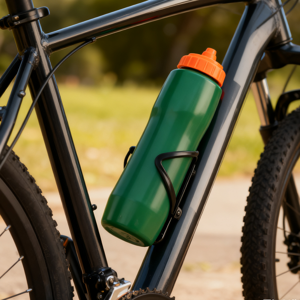 Wholesale Custom Logo 32oz 1000ml BPA Free Leak Proof Squeeze Bottle Sports Cycling  Water Bottle for Team Giveaways Gift