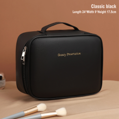 Classic Black