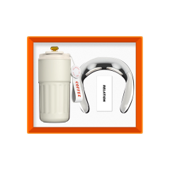 Style three-White