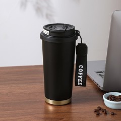Black -stainless steel
