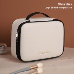 White Black