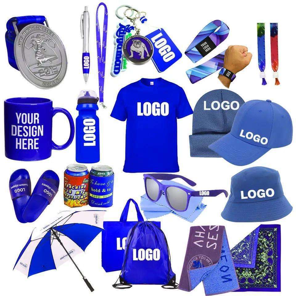 2025 IDEA GIFT Product Promotional Custom Advertising Business Item With Company Logo Branding Gift Oem Marketing Business Event