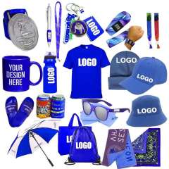 2025 IDEA GIFT Product Promotional Custom Advertising Business Item With Company Logo Branding Gift Oem Marketing Business Event