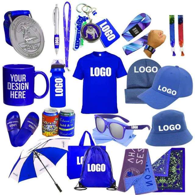 2025 IDEA GIFT Product Promotional Custom Advertising Business Item With Company Logo Branding Gift Oem Marketing Business Event