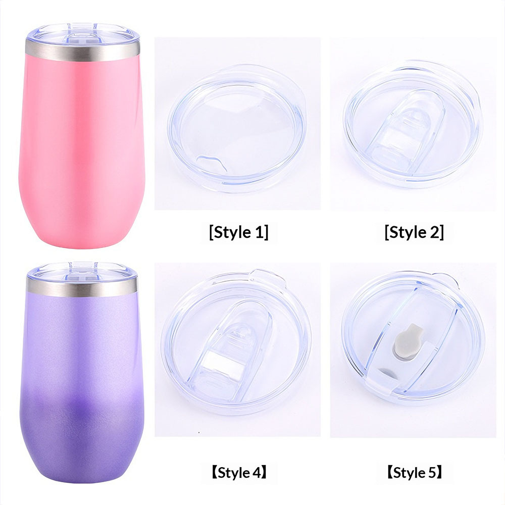 Hot Sale  304 Stainless Steel Insulated Tumbler  Custom Logo Coffee Mug with Lid for Promotional Gift Cup