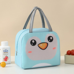 Blue Penguin