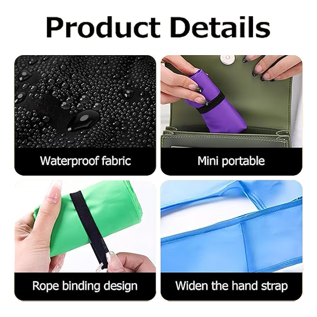 New Products Waterproof 210T Polyester Shopping Bag with logo Wholesale Custom Eco Bag Foldable Grocery Totes Bag