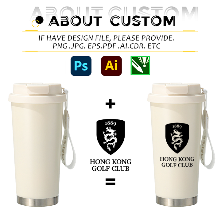 Promotional Gift 316 Stainless Steel Vacuum Flask Wholesale Custom Insulated Water Bottles logo Engraving Thermos Chaud Et Froid