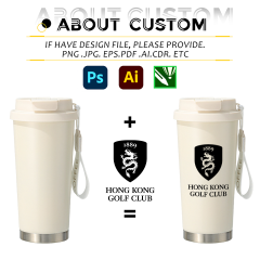 Promotional Gift 316 Stainless Steel Vacuum Flask Wholesale Custom Insulated Water Bottles logo Engraving Thermos Chaud Et Froid