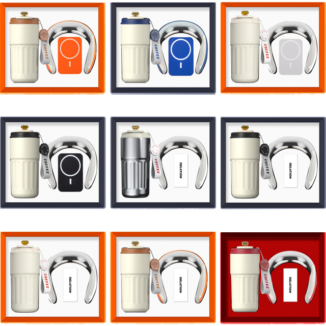 Custom logo Packaging Corporate Gifts Promotional Business Gifts for Clients with logo Event Luxury Gift Set