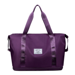 Dark Purple