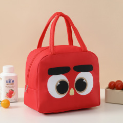 Red Bird
