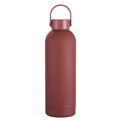 Purplish Red