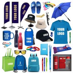 2025 IDEA GIFT Product Promotional Custom Advertising Business Item With Company Logo Branding Gift Oem Marketing Business Event