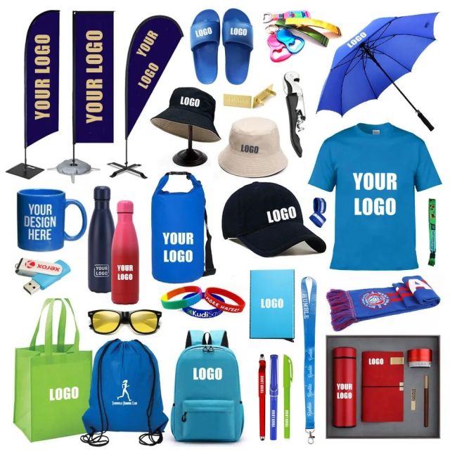 2025 IDEA GIFT Product Promotional Custom Advertising Business Item With Company Logo Branding Gift Oem Marketing Business Event