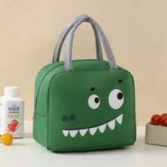 Green Crocodile