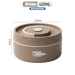 S-Brown