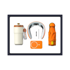 Style five-Orange