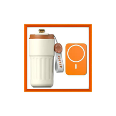 Style two-Orange