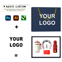 Custom logo Packaging Corporate Gifts Promotional Business Gifts for Clients with logo Event Luxury Gift Set