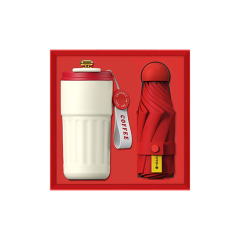 Style one-Red