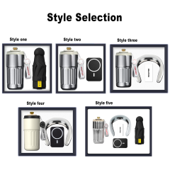 Custom logo Packaging Corporate Gifts Promotional Business Gifts for Clients with logo Event Luxury Gift Set