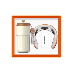 Style three-Orange