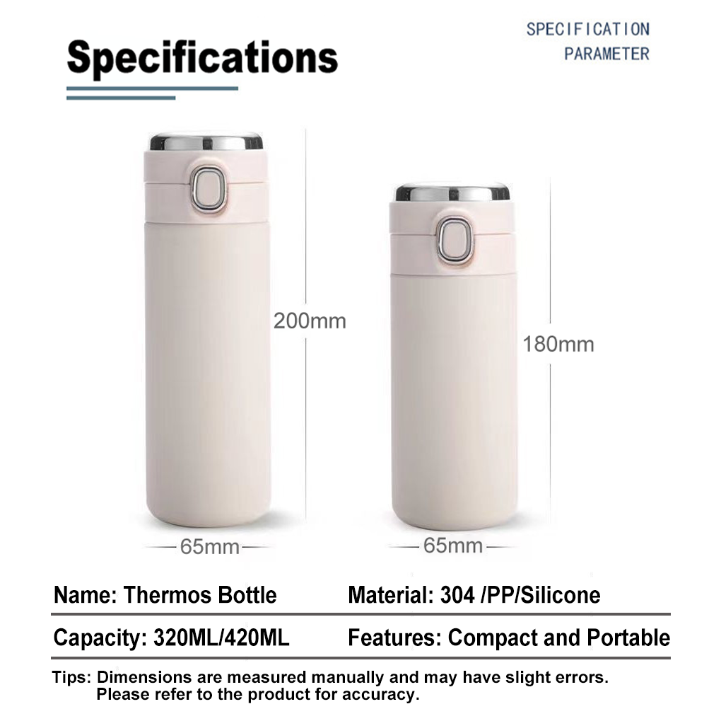 Factory Customized LOGO Insulated Water Cup Outdoor Sports Water Bottle Stainless Steel Vacuum Insulated Water Bottle