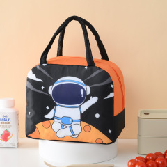 Black Astronaut