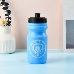 Hot Sale Cycling Outdoor Running Water Bottle Custom Plastic Sport Water Bottle With Logo Bpa Free Half Gallon Water Bottle