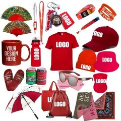 2025 IDEA GIFT Product Promotional Custom Advertising Business Item With Company Logo Branding Gift Oem Marketing Business Event