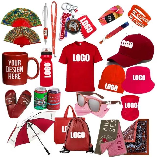 2025 IDEA GIFT Product Promotional Custom Advertising Business Item With Company Logo Branding Gift Oem Marketing Business Event