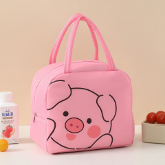 Pink Pig