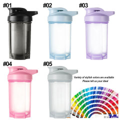 Custom Color