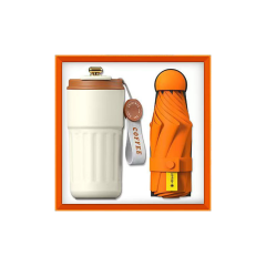 Style one-Orange