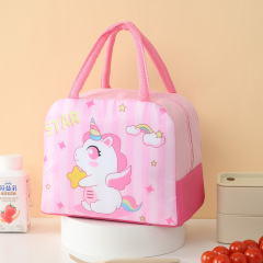 Pink Unicorn