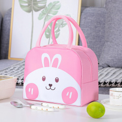 Pink Bunny