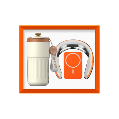 Style four-Orange