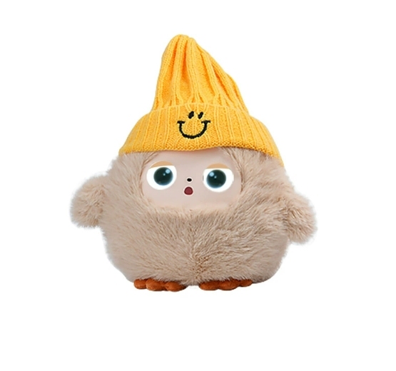 AI Toys Child Companionship Puzzle Growth High Quality Learning Machine Plush Toys