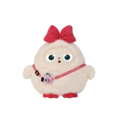 AI Toys Child Companionship Puzzle Growth High Quality Learning Machine Plush Toys