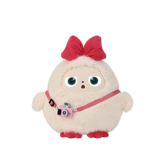 AI Toys Child Companionship Puzzle Growth High Quality Learning Machine Plush Toys