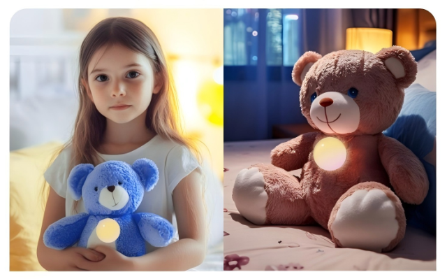 Alvora 2025 New AI Intelligent Electronic Pet Toys Smart Desktop Companion Robot for Kids Emo Emotional Interactive Educational