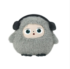 AI Toys Child Companionship Puzzle Growth High Quality Learning Machine Plush Toys