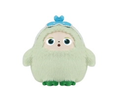 AI Toys Child Companionship Puzzle Growth High Quality Learning Machine Plush Toys
