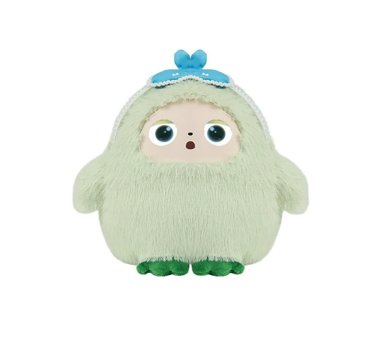 AI Toys Child Companionship Puzzle Growth High Quality Learning Machine Plush Toys