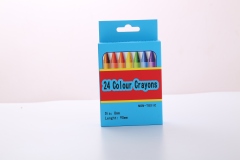 24 colors